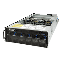 Gigabyte G482-Z51 4U DP server